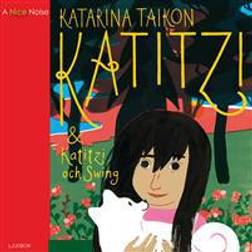 Katitzi (Ljudbok, CD, MP3, 2016)