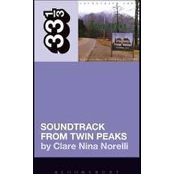 Angelo Badalamenti's Soundtrack from Twin Peaks (Häftad, 2017)