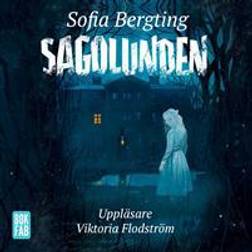 Sagolunden (Ljudbok, MP3, CD, 2016)