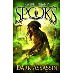 Spook's: Dark Assassin (Häftad, 2017)