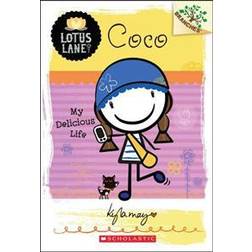 Coco: My Delicious Life (Häftad, 2013)