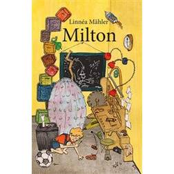 Milton (Inbunden, 2017)