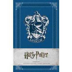 Harry Potter: Ravenclaw Hardcover Ruled Journal (Inbunden, 2017)