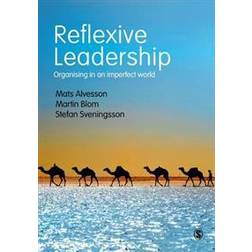 Reflexive Leadership (Häftad, 2017)