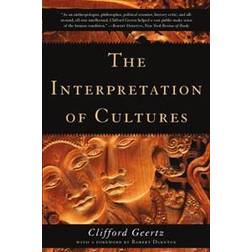 The Interpretation of Cultures (Häftad, 2017)