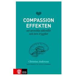 Compassioneffekten (Ljudbok, MP3, 2017)