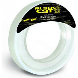 Black Cat Mono Ledare 1.2mm 50m