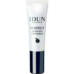 Idun Minerals Perfect Under Eye Concealer Light