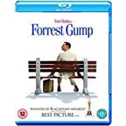 Forrest Gump (Blu-Ray)