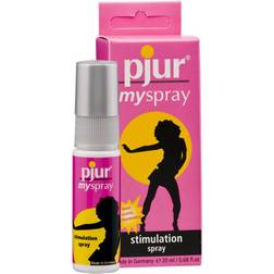 PJUR My Spray 20ml