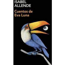 Cuentos de Eva Luna: Spanish-Language Edition of the Stories of Eva Luna (Häftad)