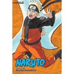 Naruto 19 (Häftad, 2017)