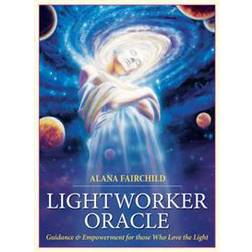 Lightworker Oracle (2016)