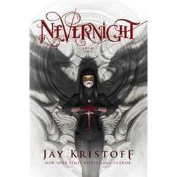 Nevernight: Book One of the Nevernight Chronicle (Häftad, 2017)