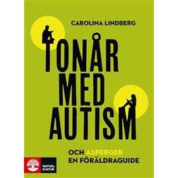 Tonår med autism och asperger – en föräldraguide (E-bok)