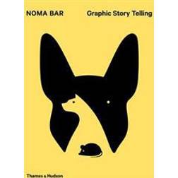 Noma Bar: Graphic Story Telling (Häftad, 2017)