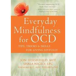Everyday Mindfulness for OCD (Häftad, 2017)