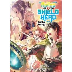 The Rising of the Shield Hero, Volume 7 (Häftad, 2017)