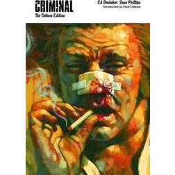 Criminal 2 (Inbunden, 2017)