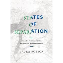 States of Separation (Inbunden, 2017)