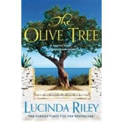 The Olive Tree (Häftad, 2017)
