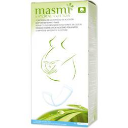 Masmi Maternity Pads 10-pack