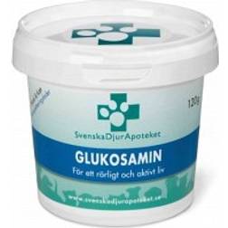 Svenska Djurapoteket Glukosamin r