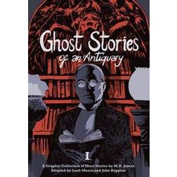 Ghost Stories of an Antiquary 1 (Häftad, 2016)