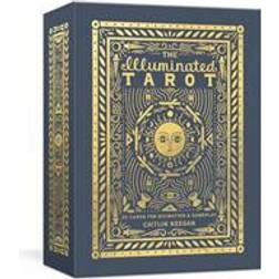 The Illuminated Tarot: 53 Cards for Divination & Gameplay (2017)