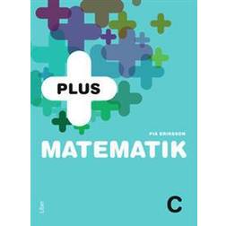 PLUS Matematik C (Häftad)