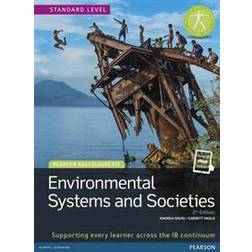 Pearson Baccalaureate: Environmental Systems and Societies bundle 2nd edition (2015)