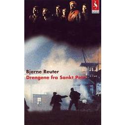 Drengene fra Sankt Petri (Ljudbok, MP3, 2006)
