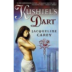 Kushiel's Dart (E-bok, 2002)