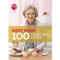 100 Cakes and Bakes (Häftad, 2012)