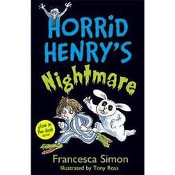 Horrid Henry's Nightmare (Häftad, 2013)