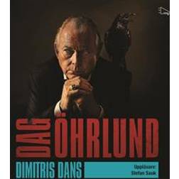 Dimitris dans (Ljudbok, MP3, 2015)