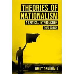 Theories of Nationalism (Häftad, 2017)