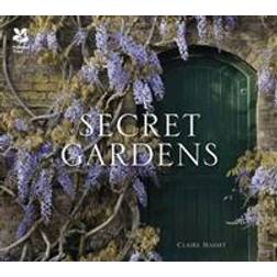 Secret Gardens (Inbunden, 2017)