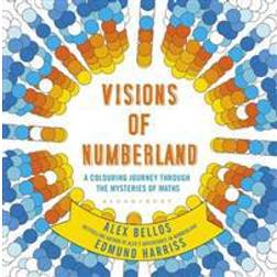 Visions of Numberland (Häftad, 2017)