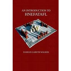 An Introduction to Hnefatafl (Häftad, 2015)