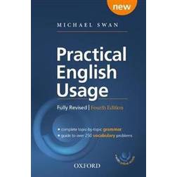Practical English Usage, 4th edition: (Inbunden, 2017)