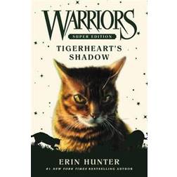 Warriors Super Edition: Tigerheart's Shadow (Häftad, 2017)