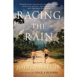 Racing the Rain (Häftad, 2016)