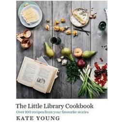 The Little Library Cookbook (Inbunden, 2017)