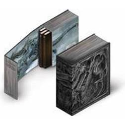 The Skyrim Library - Volumes I, II & III (Box Set) (Inbunden, 2017)