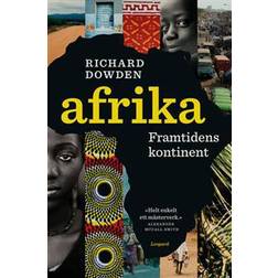 Afrika. Framtidens kontinent (E-bok, 2011)