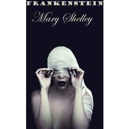 Frankenstein (E-bok, 2013)