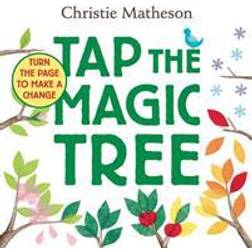 Tap the Magic Tree (Kartonnage, 2016)