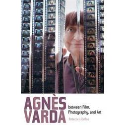 Agnes Varda Between Film, Photography, and Art (Häftad, 2017)