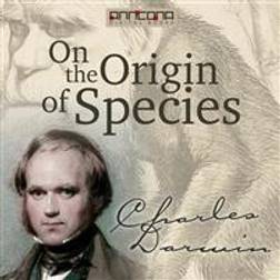 The Origin of Species (Ljudbok, MP3, 2015)